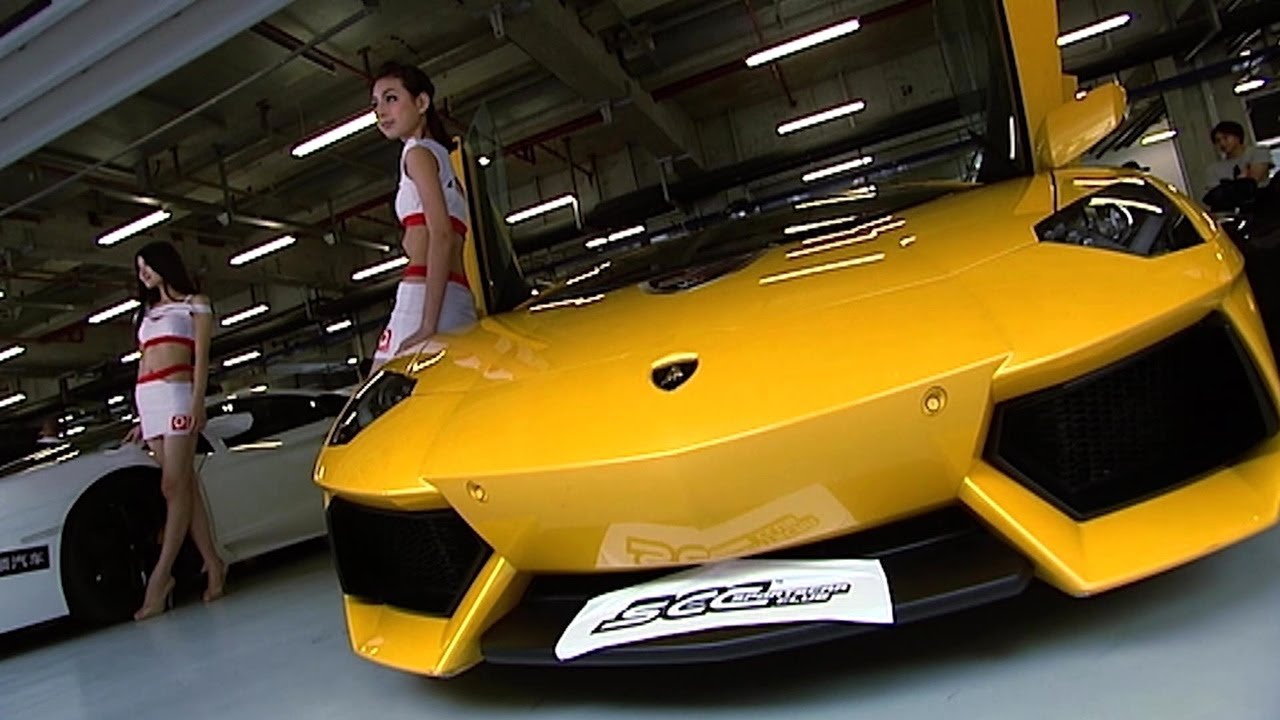 Inside China's New Rich - Luxury, Supercars and the Rise of Billionaires