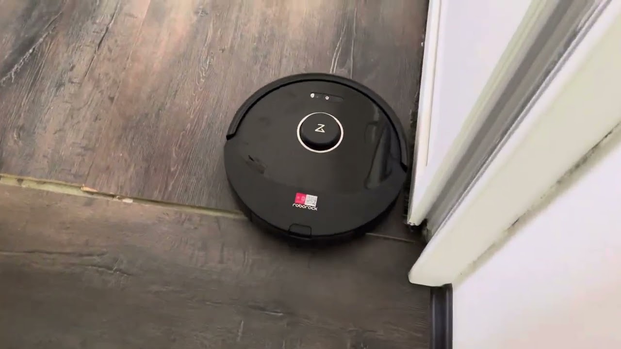 Roborock Q8 Max Special Edition. Окончание в лицо.