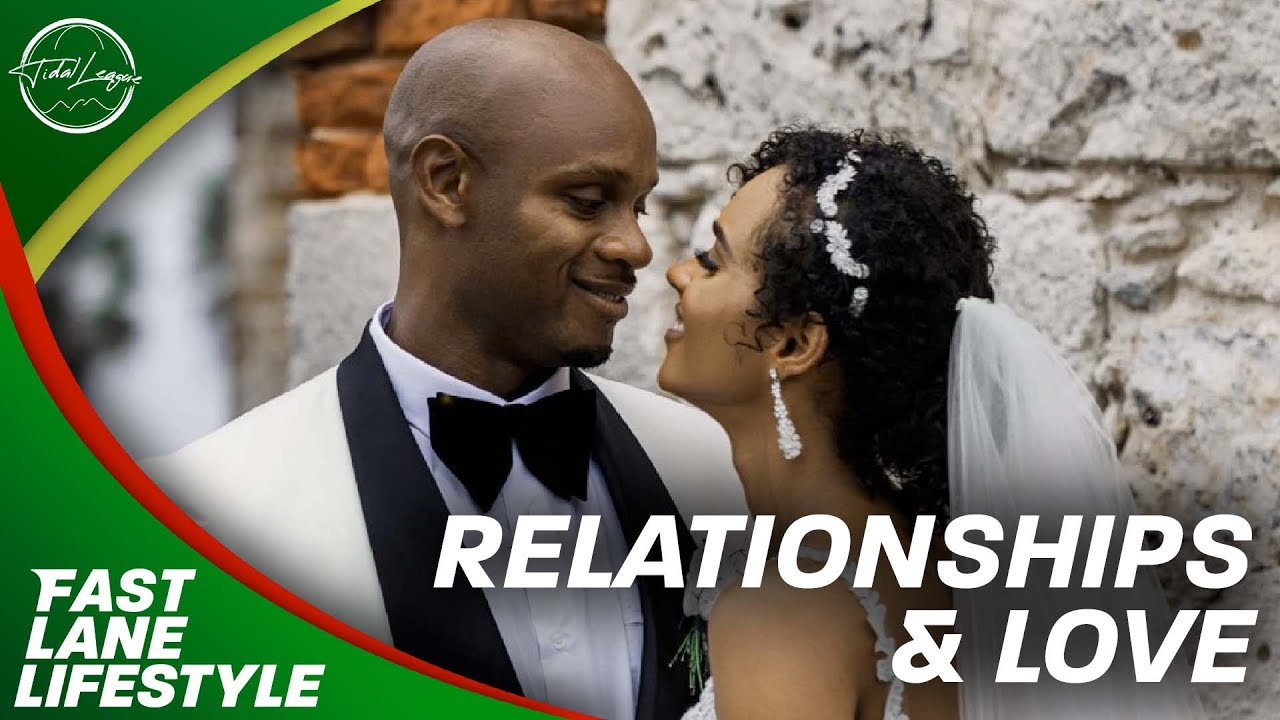 The reason why he went after her | Fast Lane Lifestyle | Episode 2
