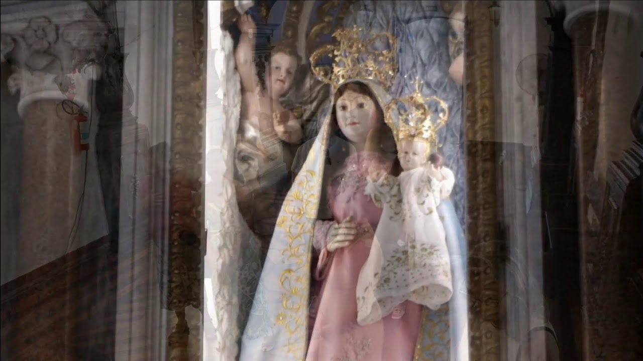 Missa do Convento | 12/02/2026