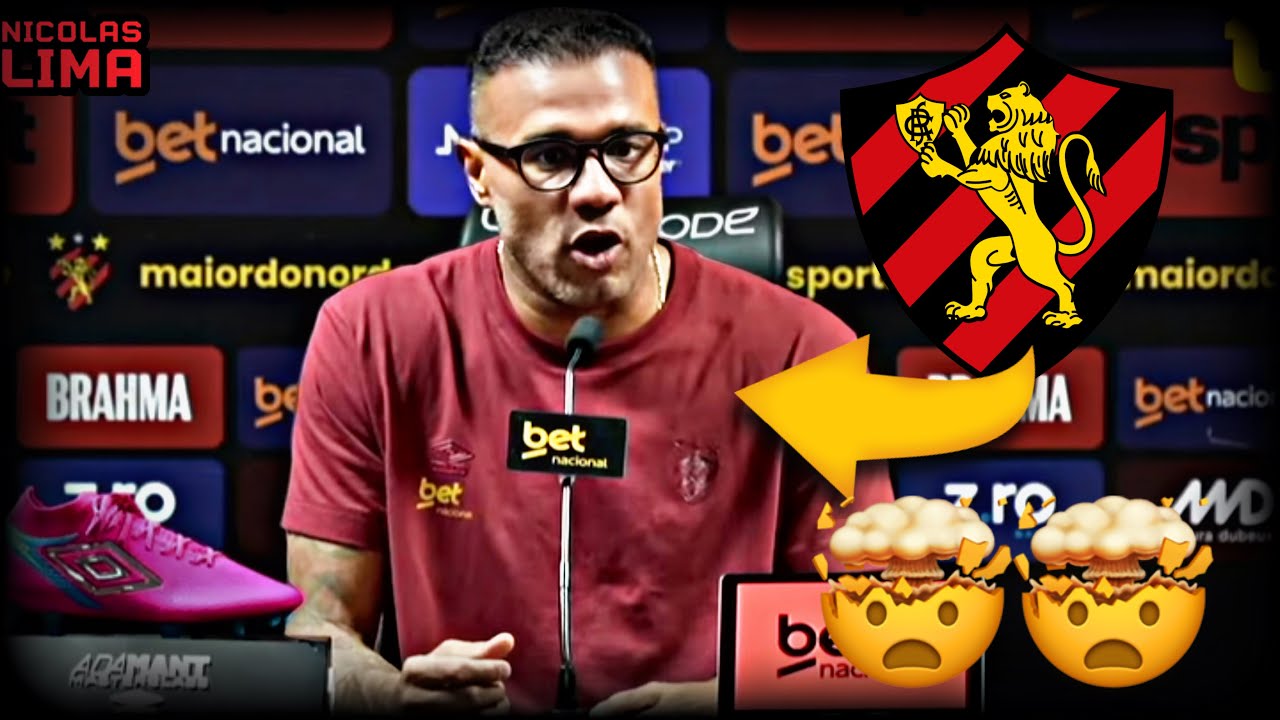 DESABAFO SOBRE ROGER SILVA….. 🤯