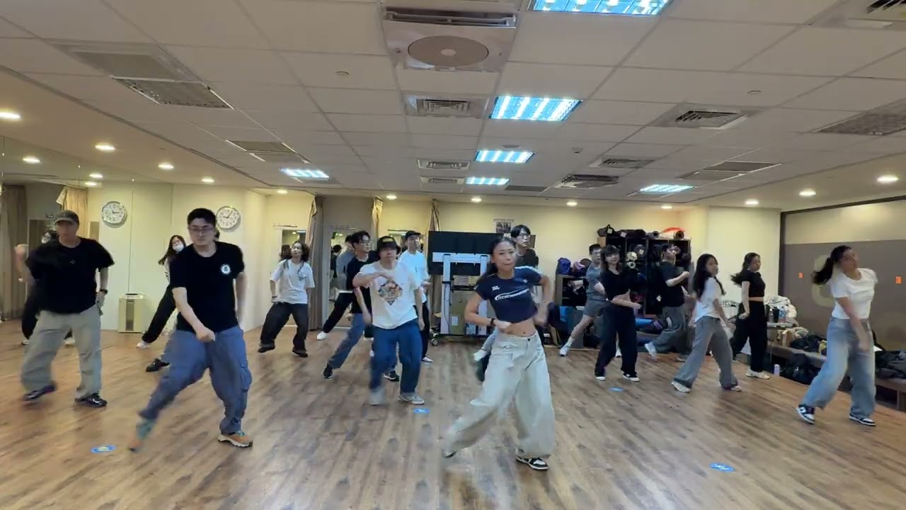 2026/02/04 淨雯 Shakira - ZOO