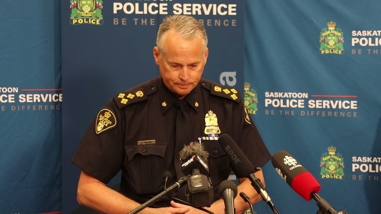 Search Conclusion: Mackenzie Trottier Investigation