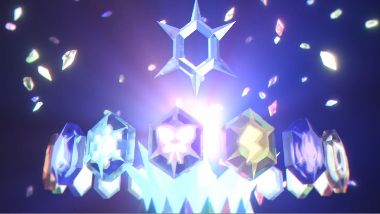 A 19th Tera Type Has Been Discovered in Pokemon?!