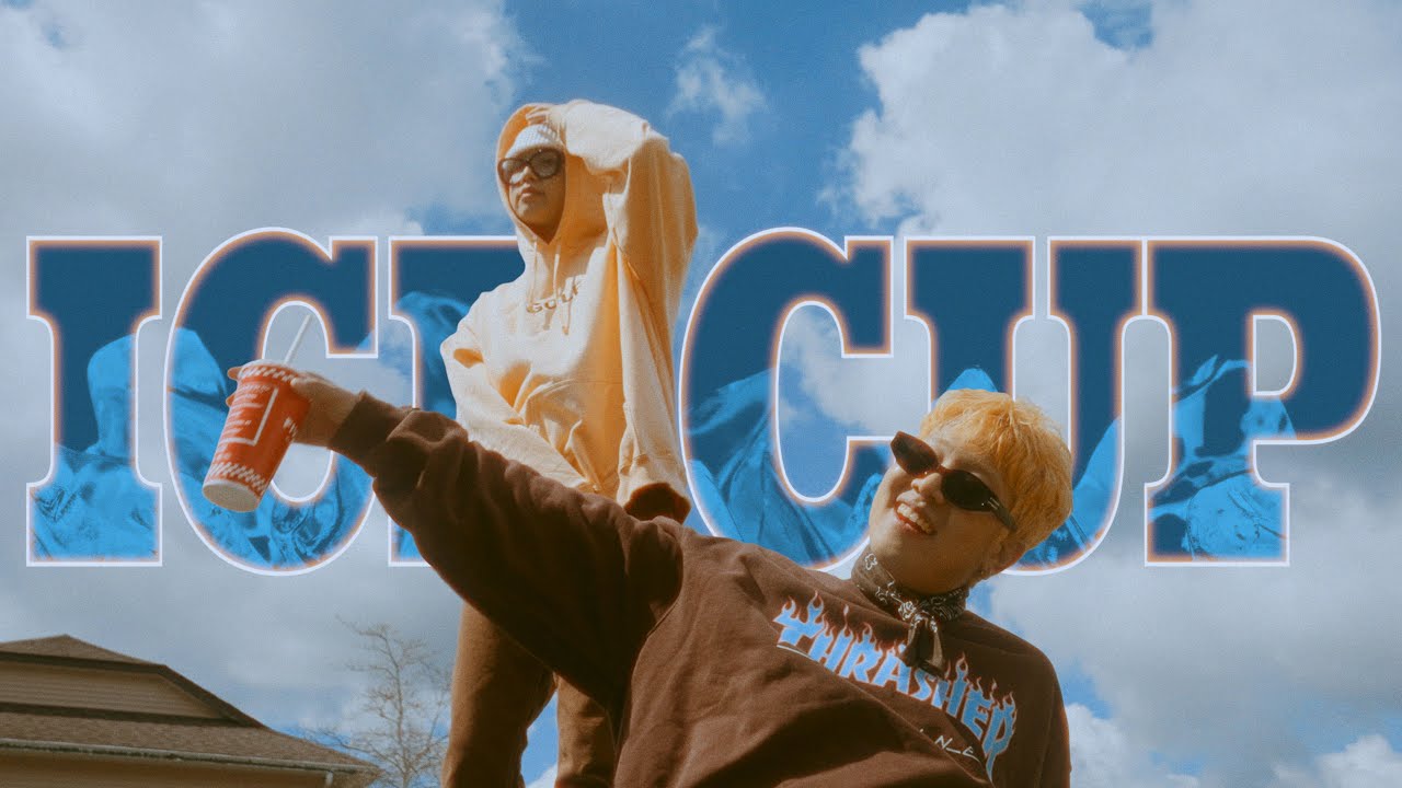 [M/V] DNEIRF (디너프) - ICE CUP