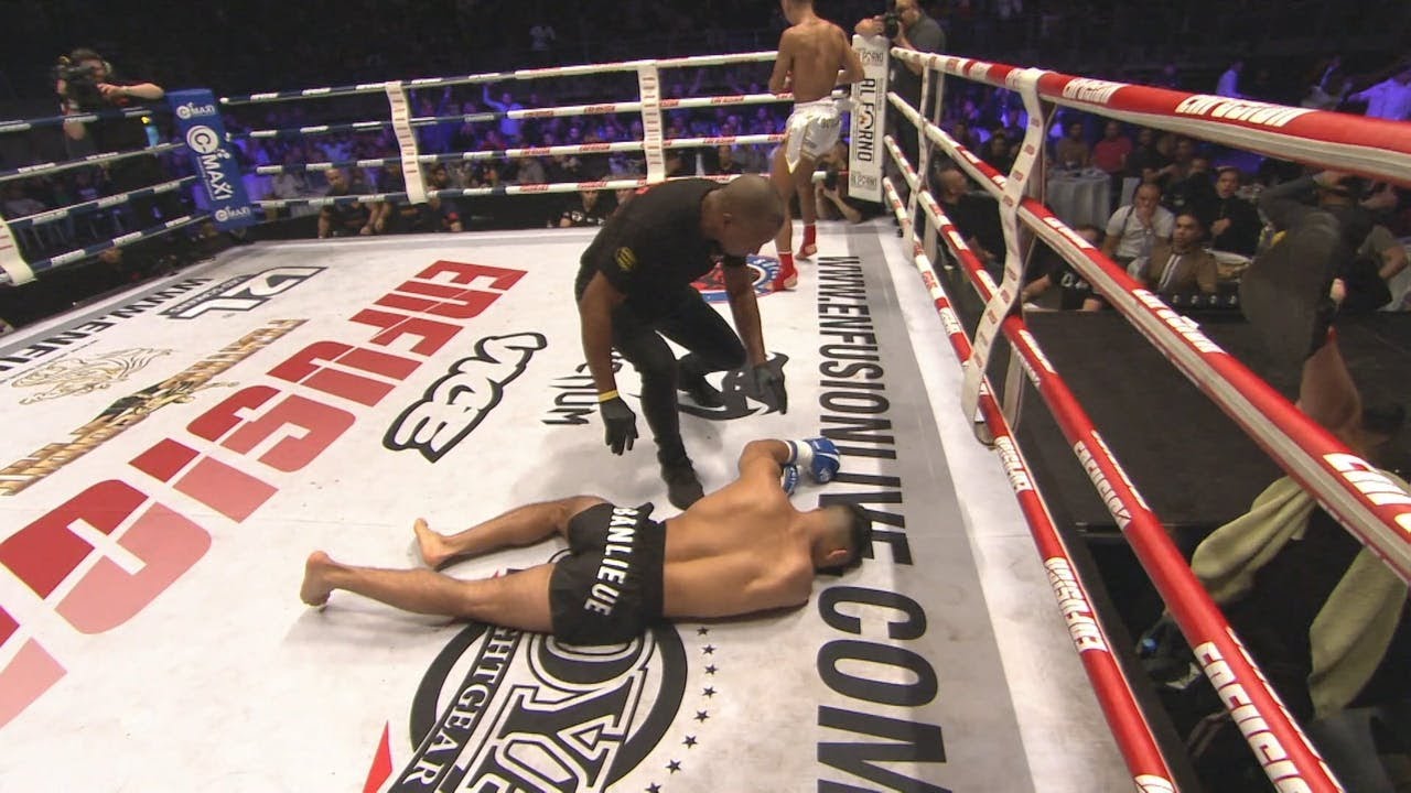 Mohammed Boutasaa Highlights - 'Too Sharp'
