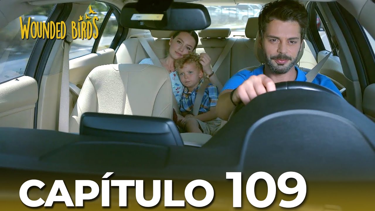 Omer Sueños Robados |  Capítulo 109