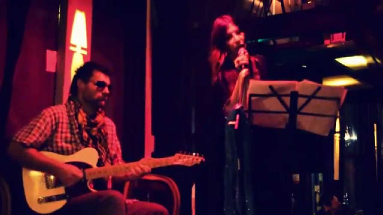 Victoria Blackstone & Lorenzo Vox - Hoochie coochie gal