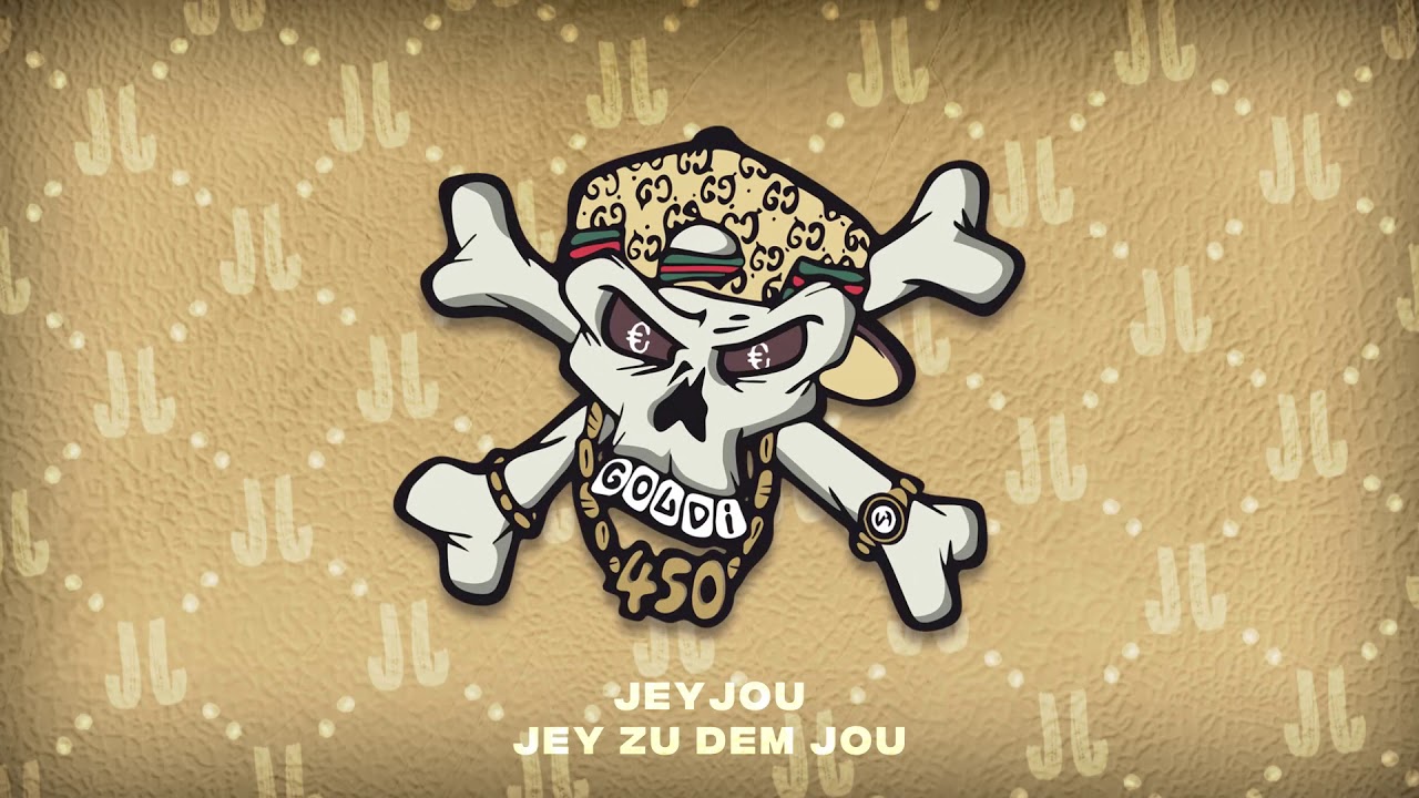JEY JOU - JEY ZU DEM JOU (Official Audio)