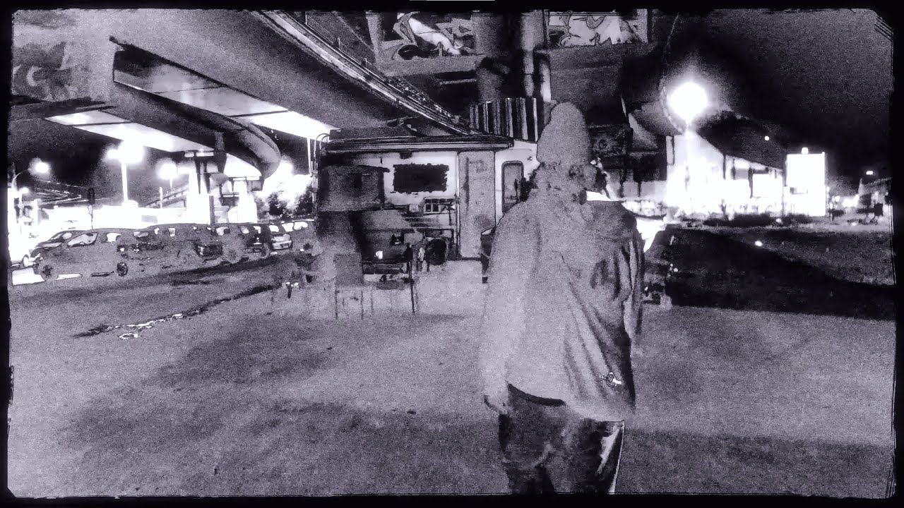 Frostee - non lo so ! [VIDEO UFFICIALE]