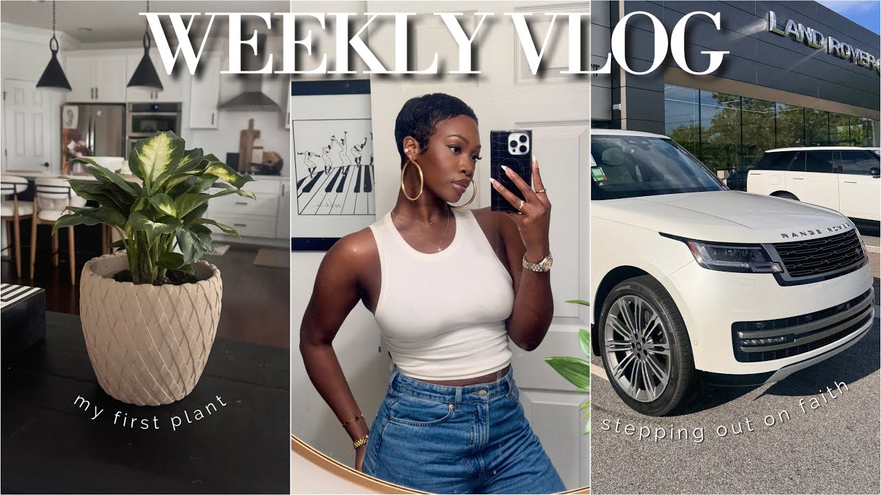 Faith Moves, Staying Consistent & Elevating in all Areas | Maya Galore