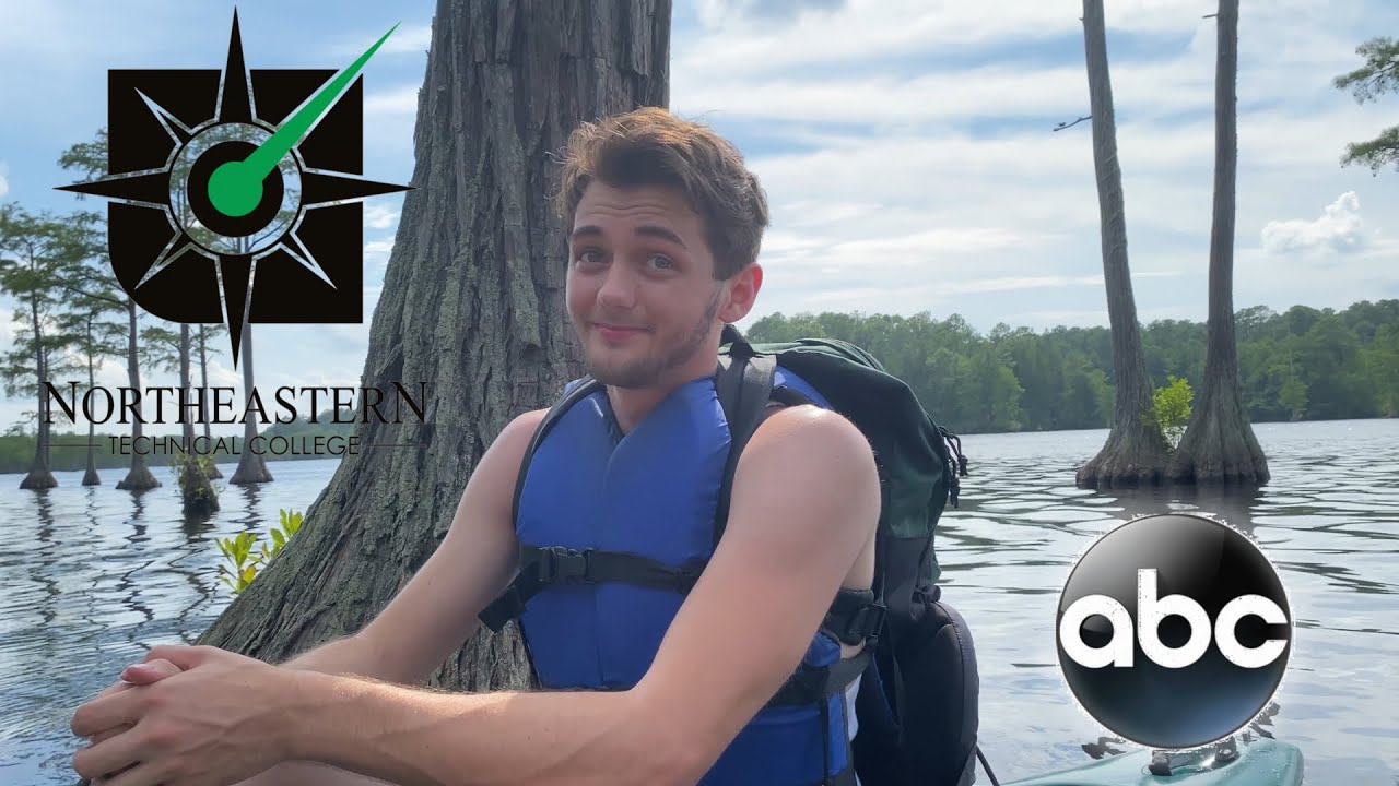 Northeastern Technical College | Complete Your Adventure!