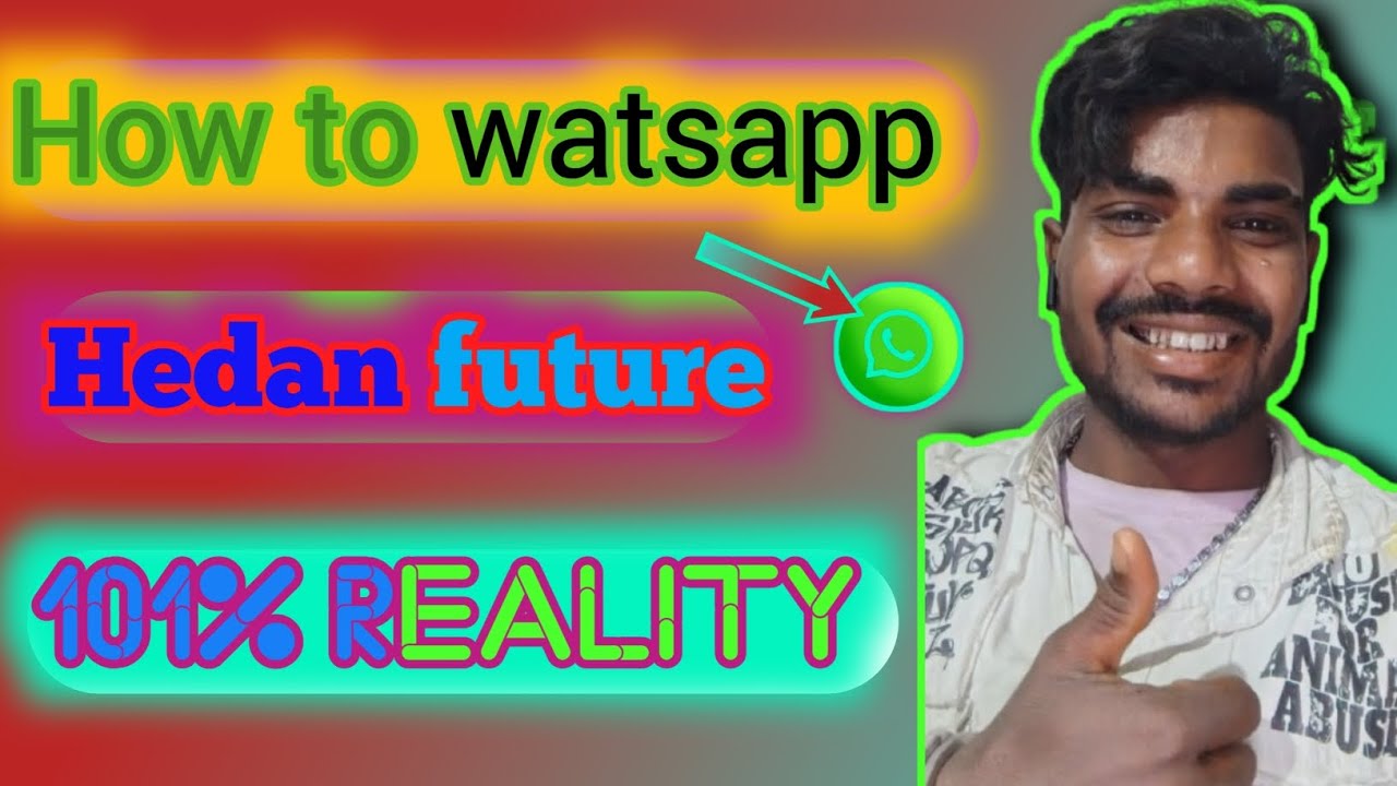 How to watsapp hidden feature।। Education video motivational।। Technical safik 