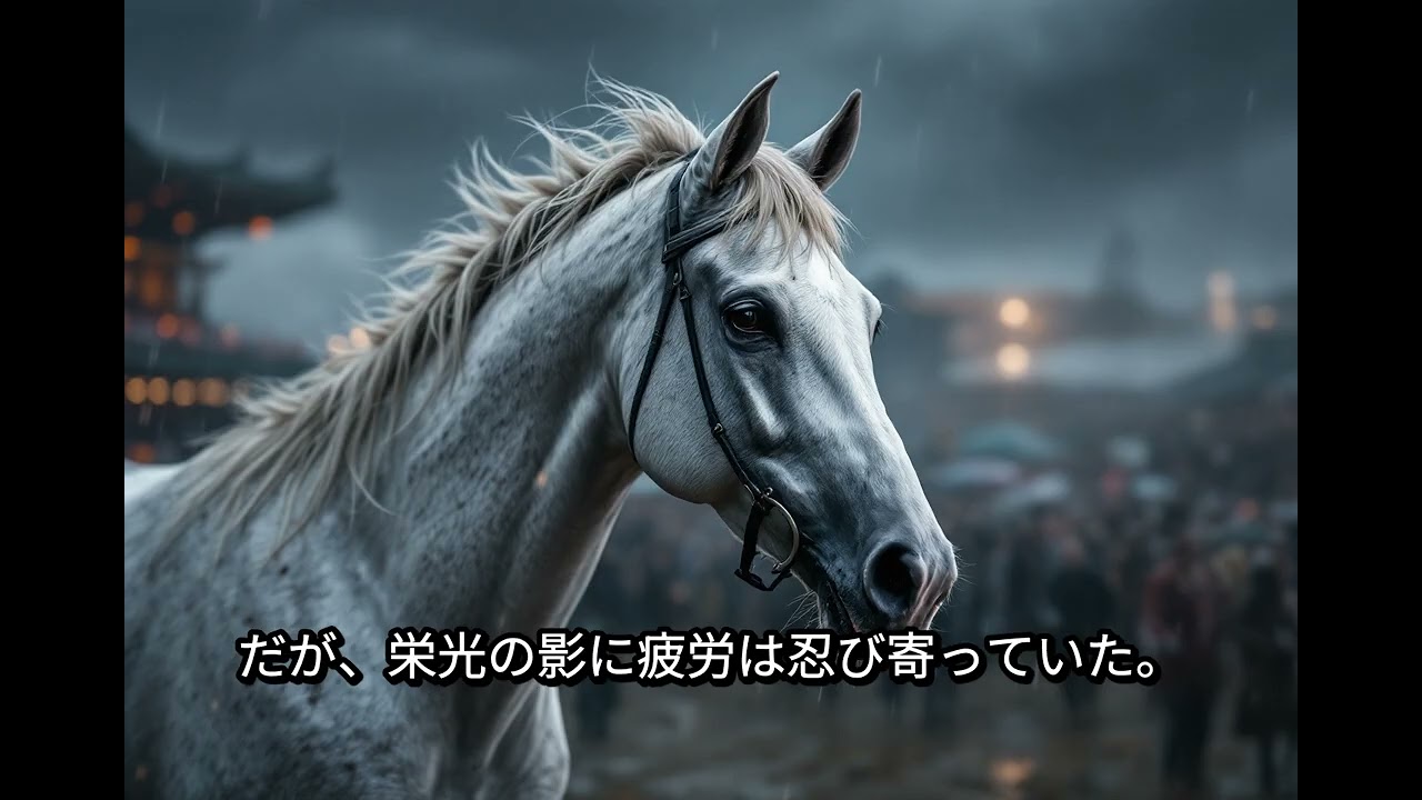 【オグリキャップ】地方から中央へ――国民的アイドルホースが起こした競馬革命 | 競馬ドキュメンタリー