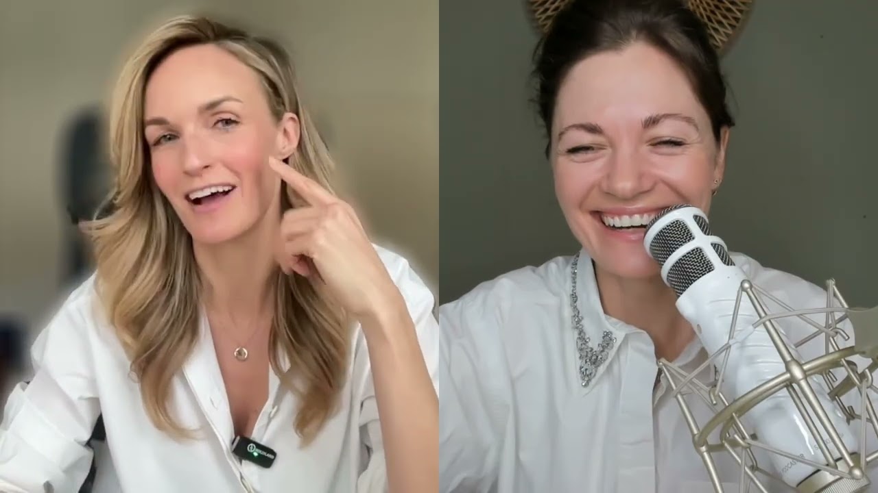 UNLOCKED #9 - Patricia Kaiser - wie bleibst du dir selbst treu?