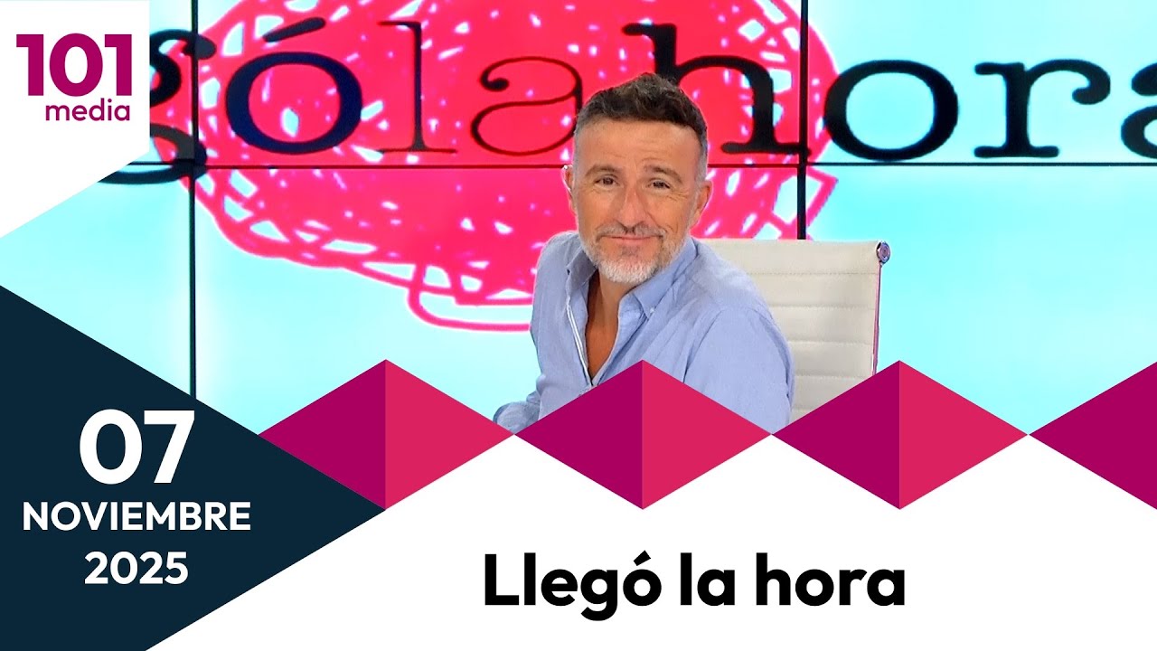 🔴 Hoy en LLH, Gin&eacute;s Serr&aacute;n, el escultor mejor valorado de Espa&ntilde;a