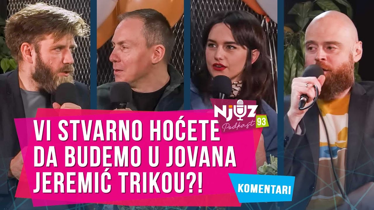 Vaše ideje o našem oblačenju su ponekad baš zabrinjavajuće : OSTRAŠĆENI KOMENTARI 93