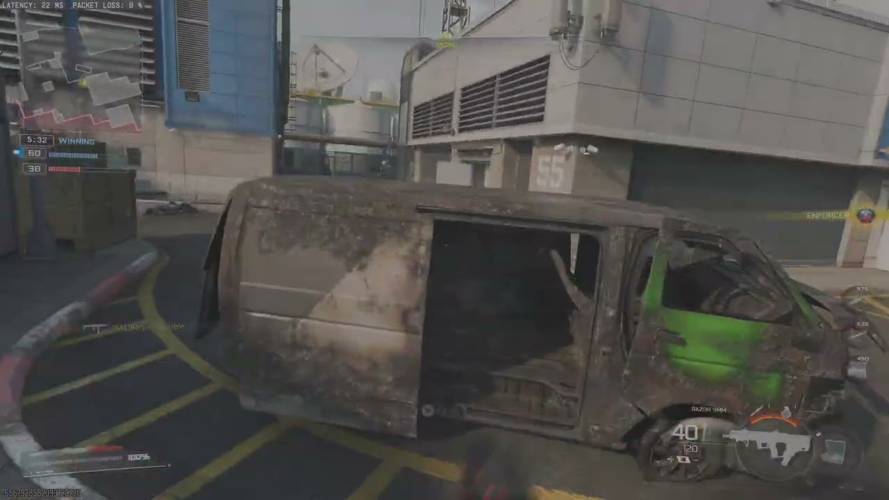 Call of Duty BO7 TDM: BORING Part 19