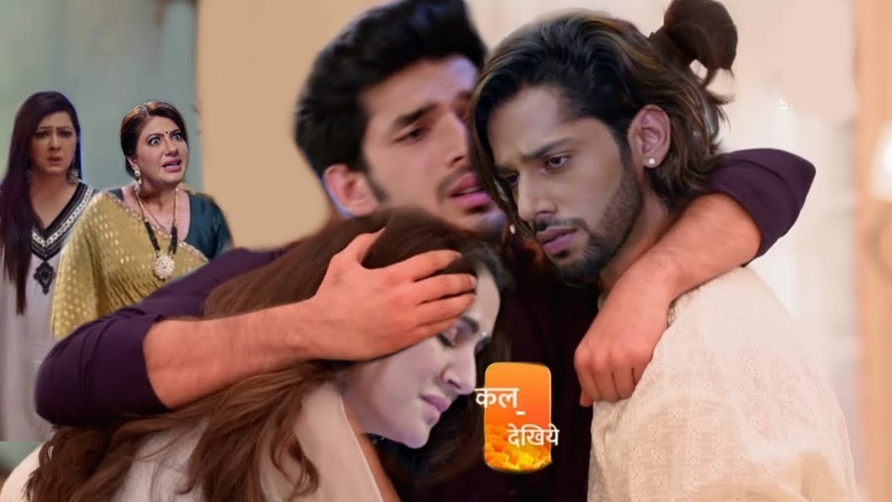 KUNDALI BHAGYA UPCOMING TWIST EPISODE TODAY 