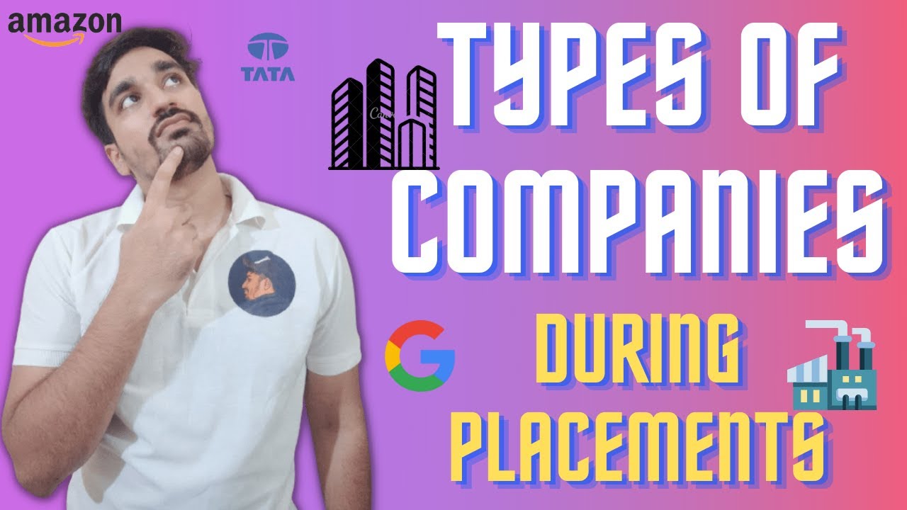 🔥TYPES OF COMPANIES DURING PLACEMENTS 🔥IN IITS/NITS/IIITS??||PACKAGES??||SIDDHARTHA LIVE||