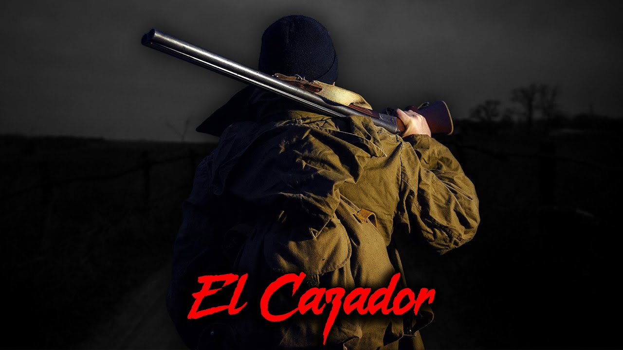 EL CAZADOR | Cuentos y Leyendas de Honduras