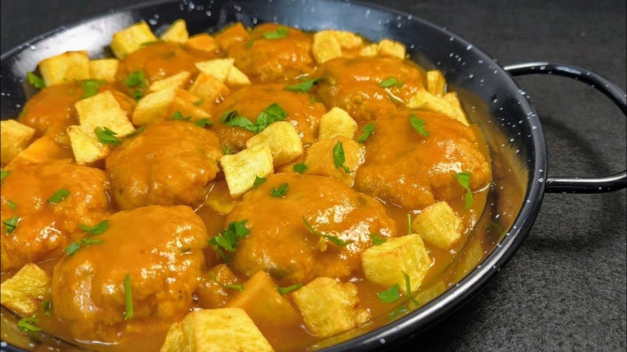 ✨ plato único fácil, rico, rápido por muy poco 👌💸