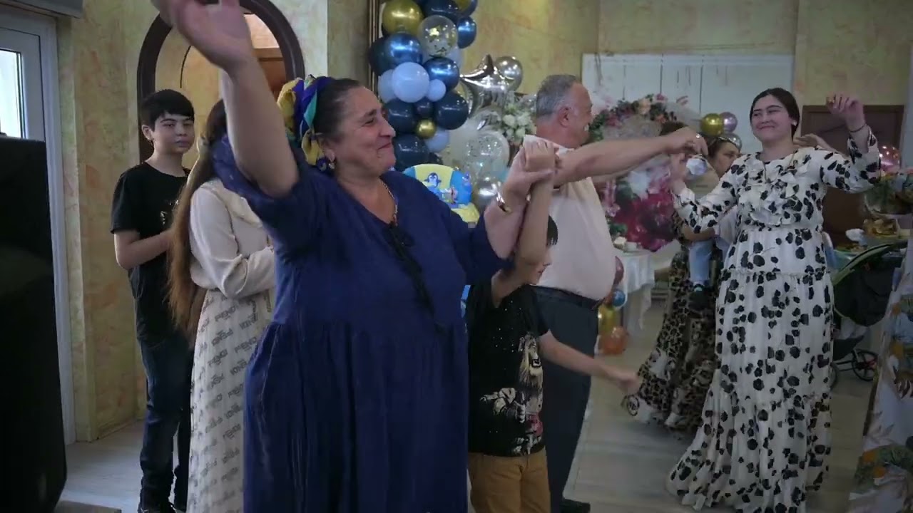 КУРБАН И УТВЕРЖДЕНИЕ ИМЕНИ АДАМ !!!