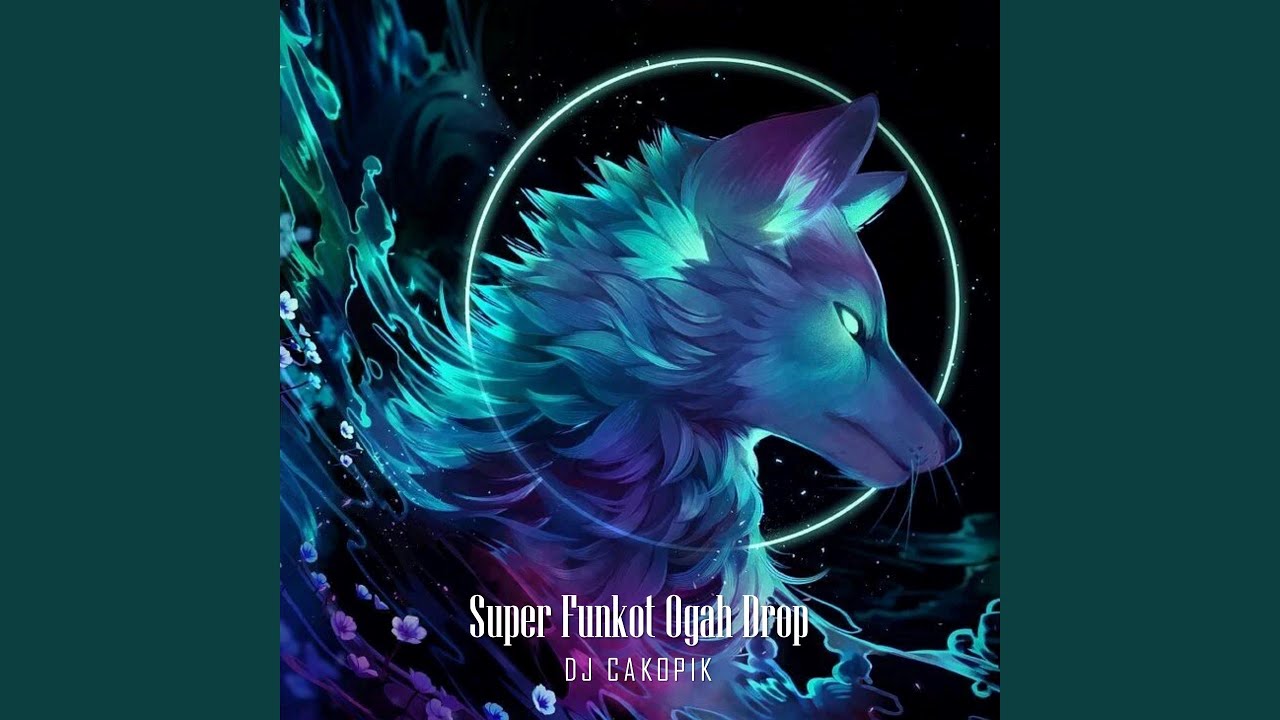 Super Funkot Ogah Drop