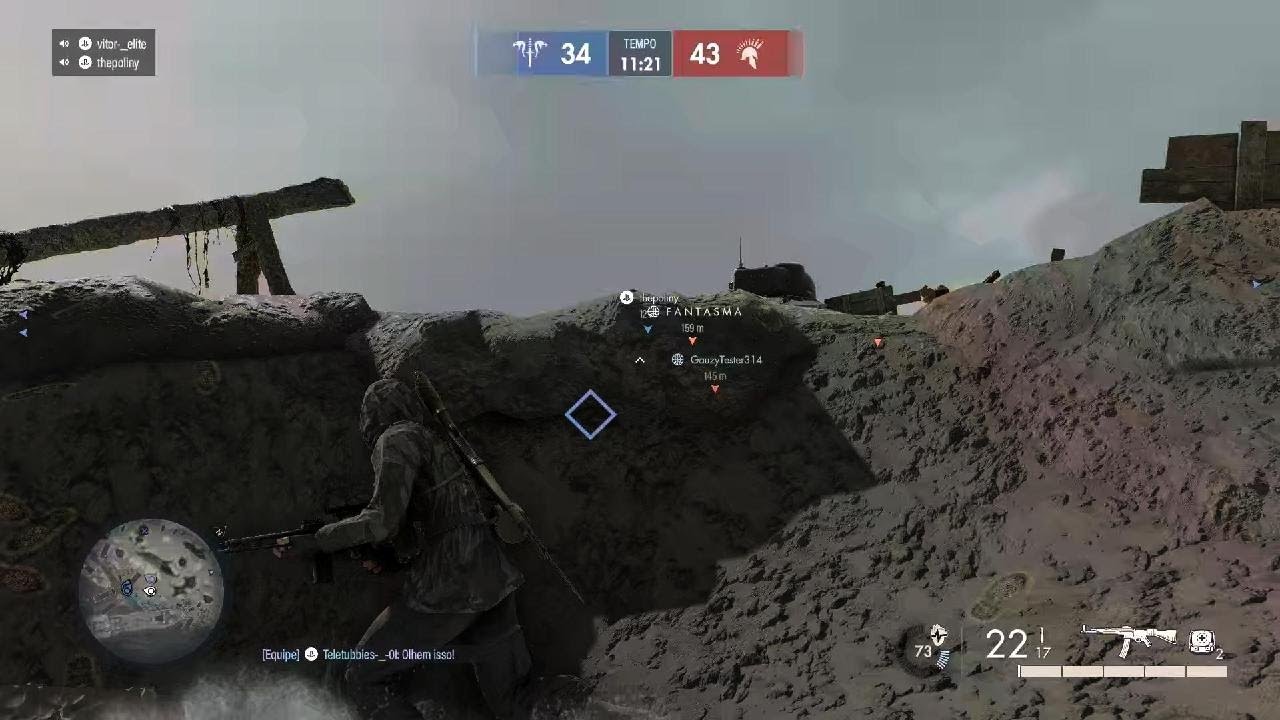 Sniper Elite 5