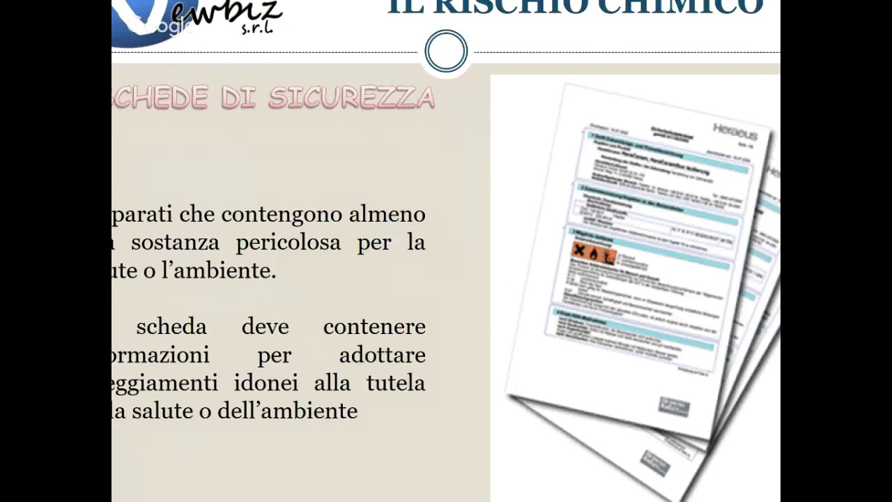 Corso Lavoratori  Lez. 2