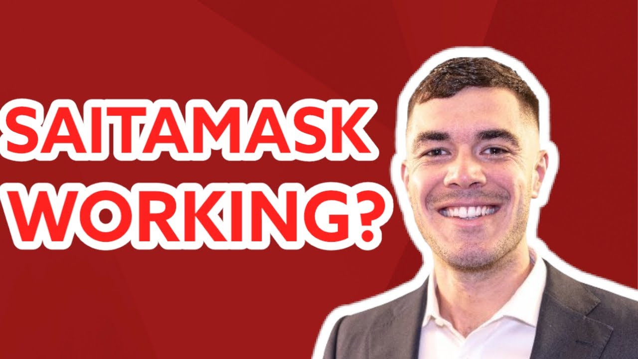 SAITAMA TOKEN: LATEST SAITAMASK UPDATES! CHECK THIS OUT!