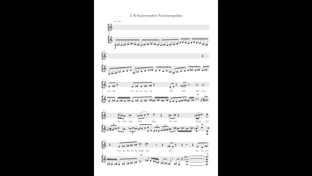Juhani Nuorvala: Koiralaulut (Henriikka Tavi)