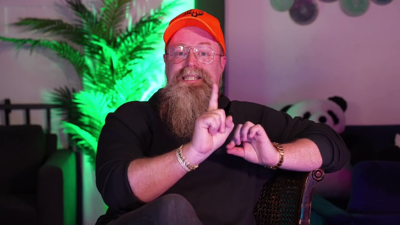 Owen's Hardcore Social Secrets - Stop Giving People 