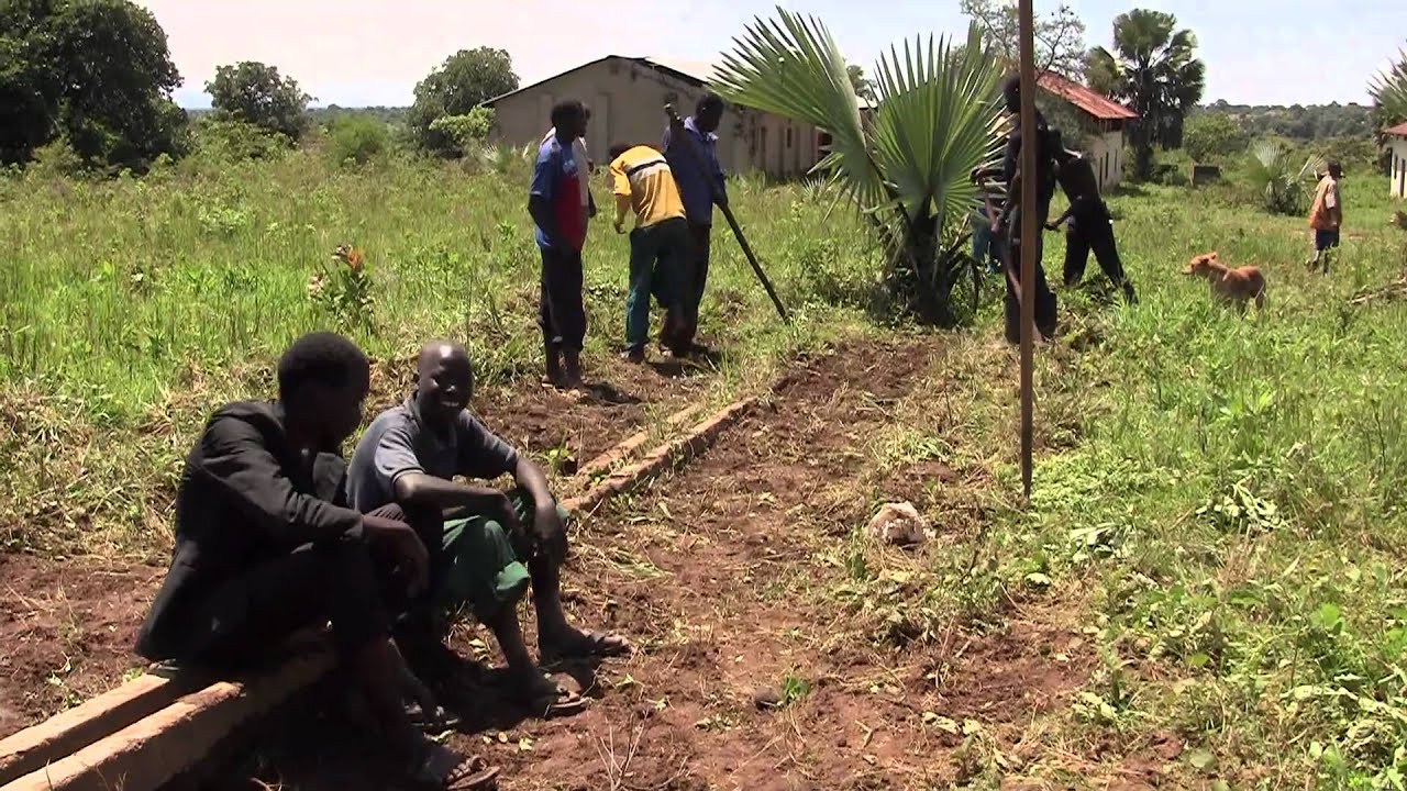 Lira, Uganda - History