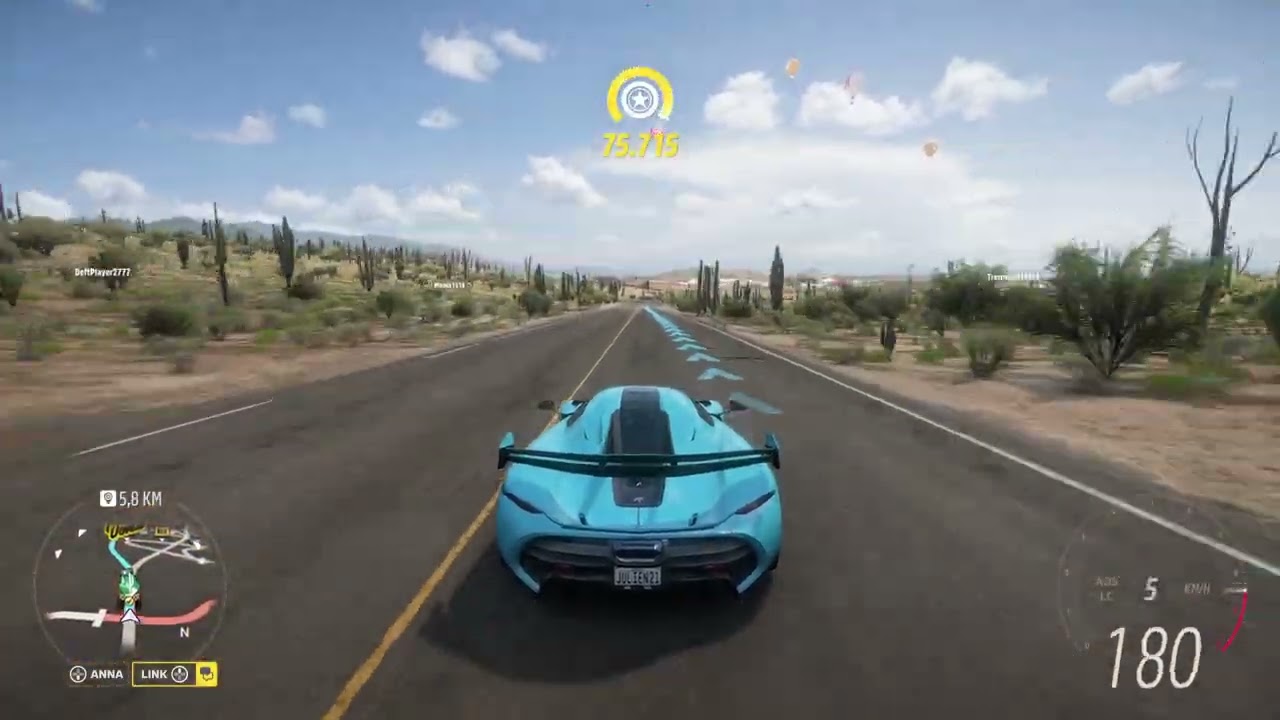 Forza Horizon 5 / 015