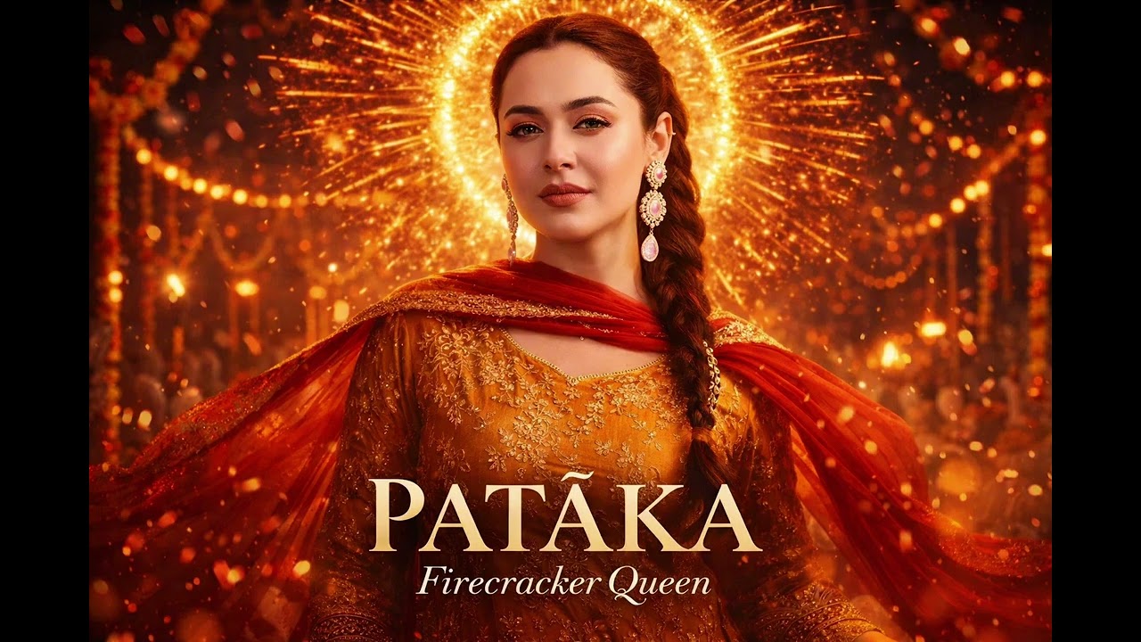Pataka – Punjabi Party Song 2026 🔥 | Indian & Pakistani Desi Pop | Ashar Z