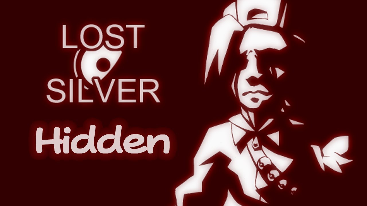 Pokemon Lost Silver (Hidden) - Pokemon Creepypasta (+ Download)