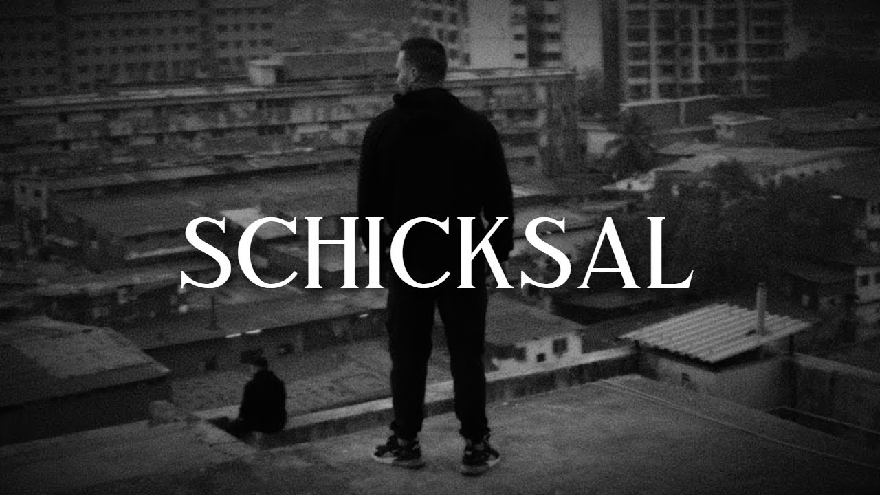 KONTRA K feat. SIDO & SAMRA - SCHICKSAL (prod. Yeno)