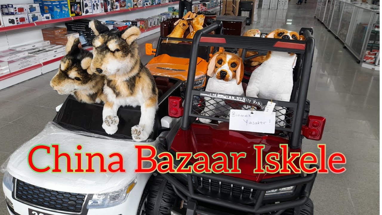 China Bazaar Iskele. Китайский рынок в Искеле. Цены | Северный Кипр  #chinabazaar  #madeinchina