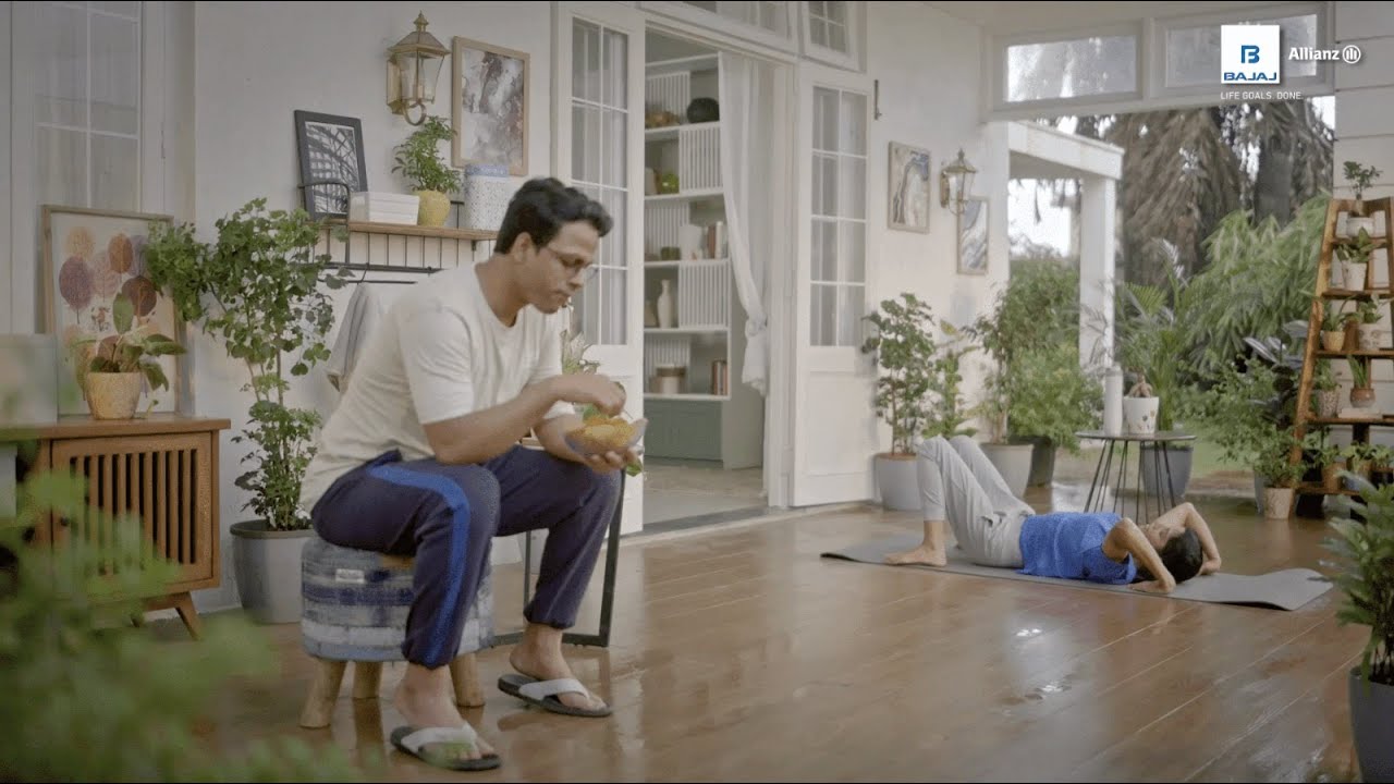 Plan your future with Bajaj Allianz Life ACE