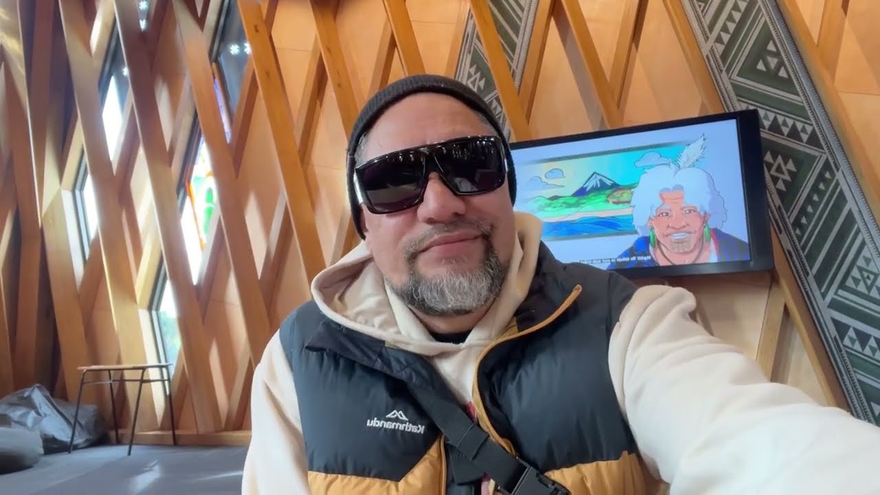 Kaupapa vlogs 1 pt2  