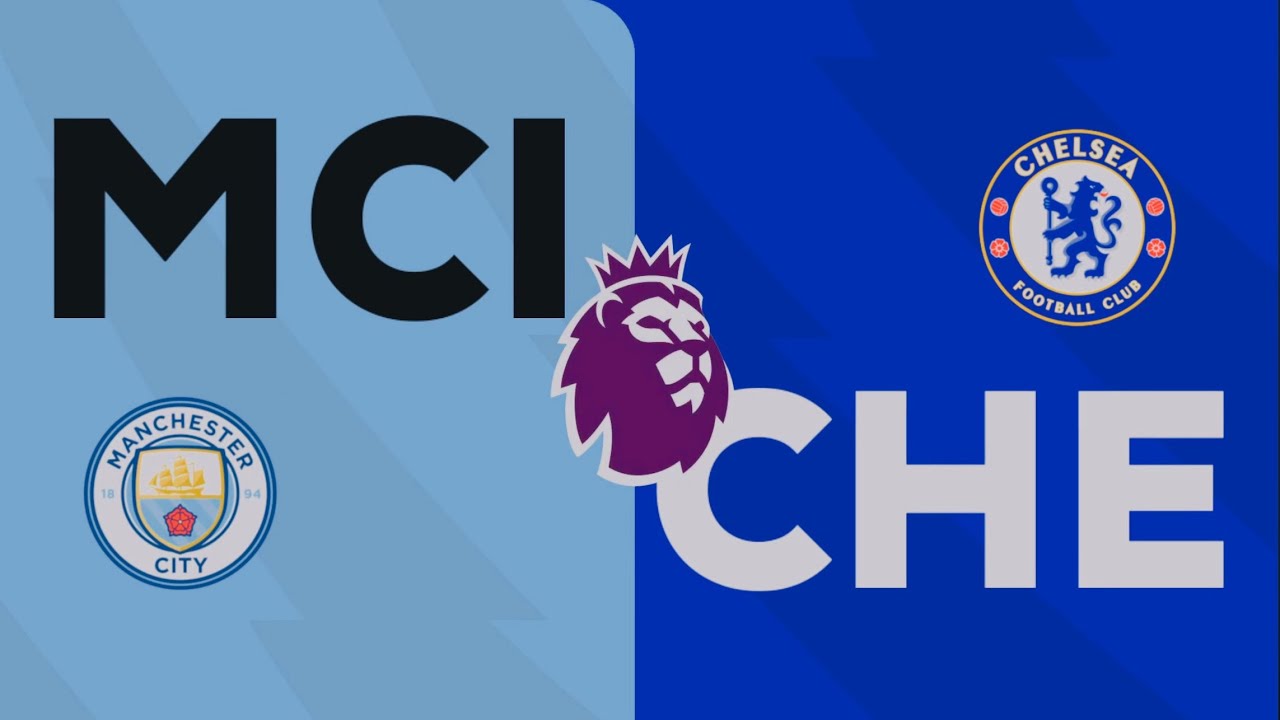 EA SPORTS FC 26 | Premier League 25/26 | Matchweek 20 | Manchester City vs. Chelsea | PS5 Gameplay