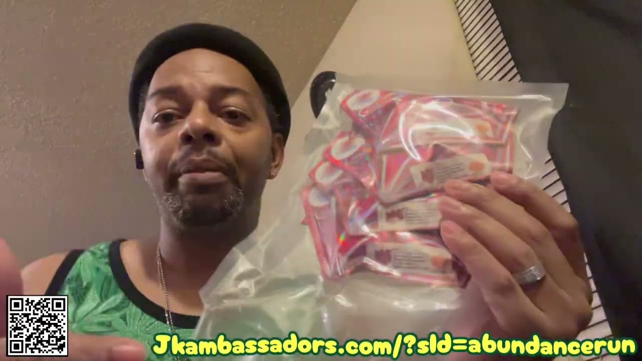 JK Distro! Fire unboxing of za! Oowee worthy! Packs galore 