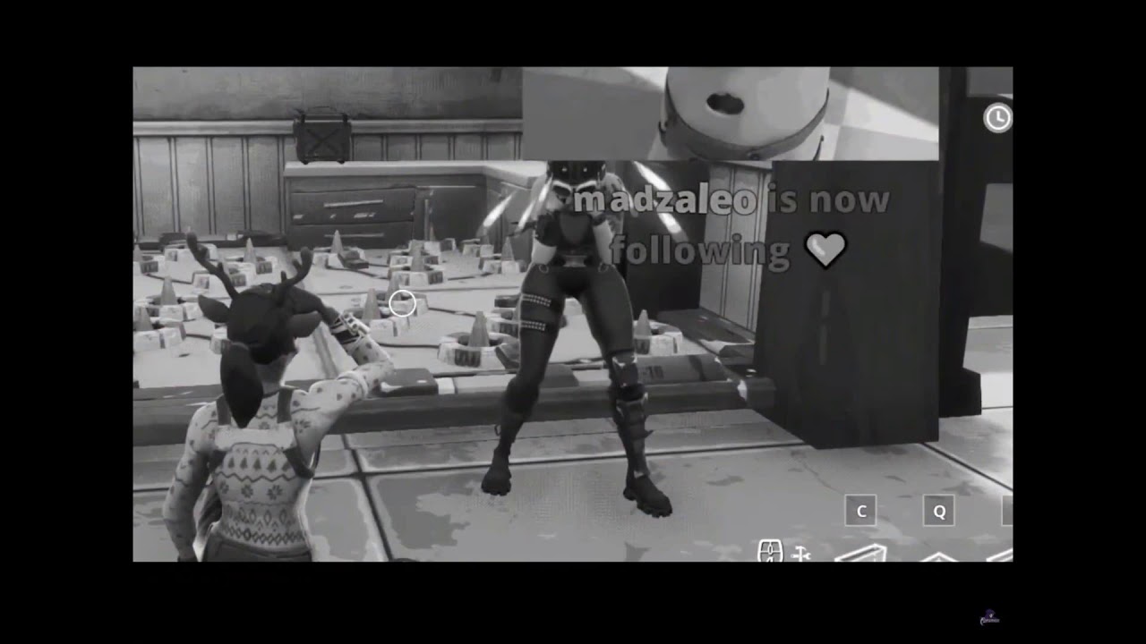 Georgian Fortnite Streamers/Youtubers Funny , Epic , Fail ..... MOMENTS #1