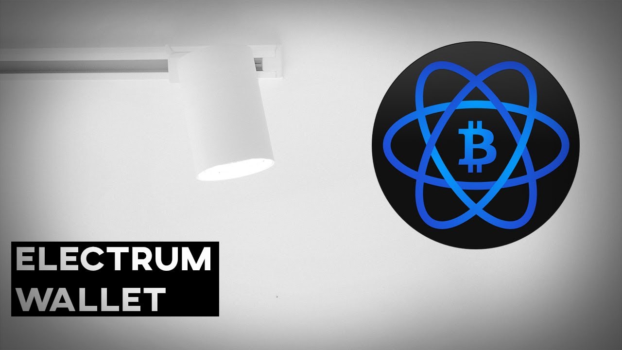 Учебное пособие по использованию биткоин-кошелька Electrum | Пошаговое руководство для начинающих