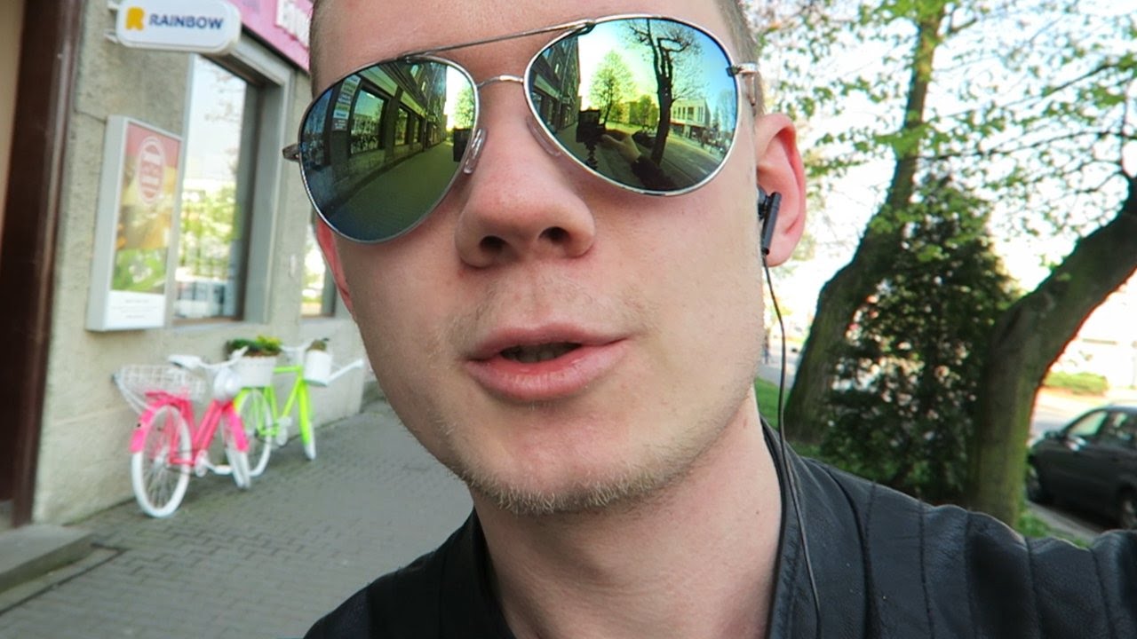 Pyskowice, Tu Mieszkam | VLOG