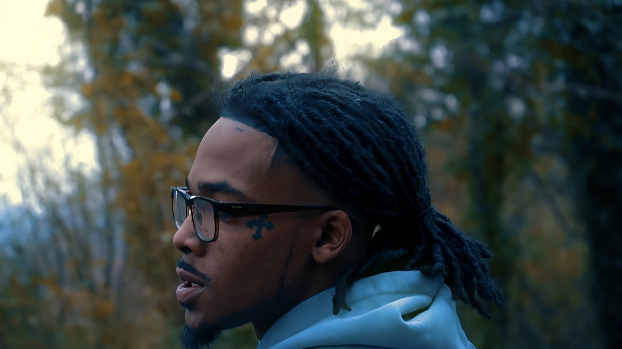 Yung Nation x Dg Sosa - Pressure - Directed By Ap Films