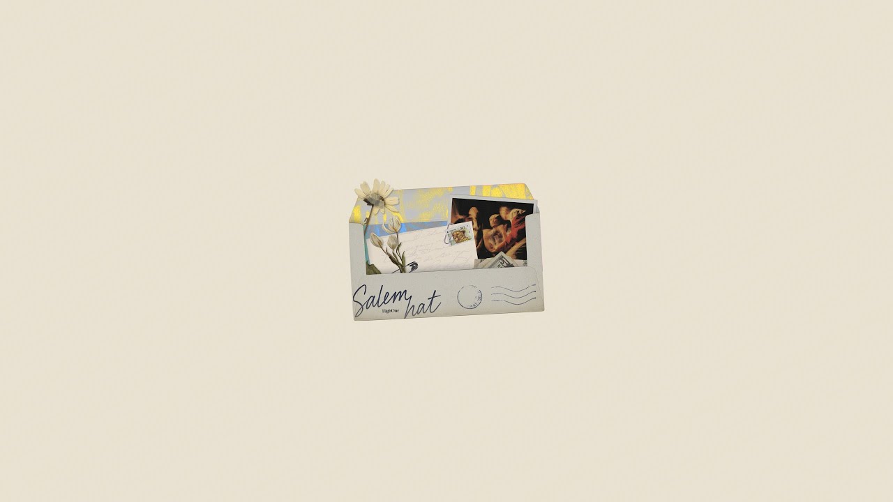 HIGHONE - SALEM HAT