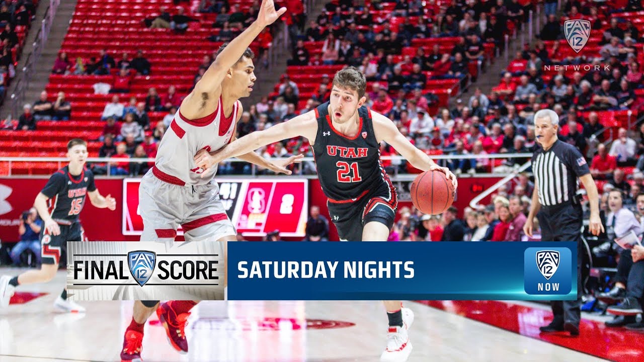 Runnin' Utes down the Card 64-56 in overtime at home