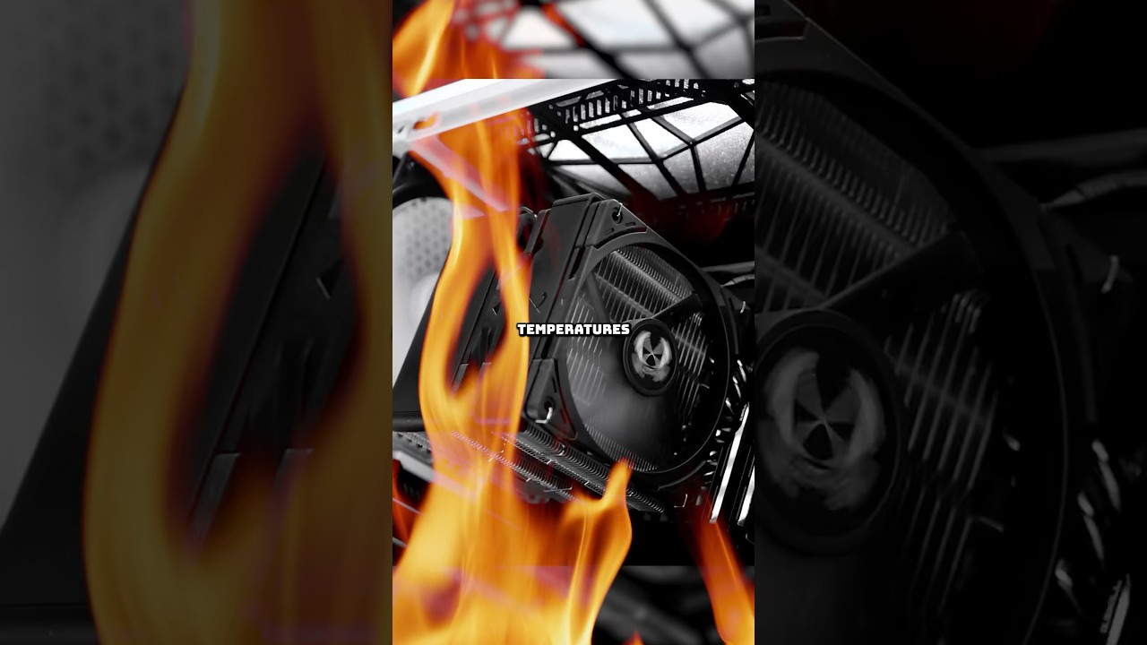 Everyone&rsquo;s Gaming PC Will Start to Overheat 😳